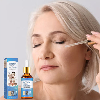 Stock Solution™ | Reafirma y Reduce Tu Papada y Arrugas ✨ 2X1 HOY