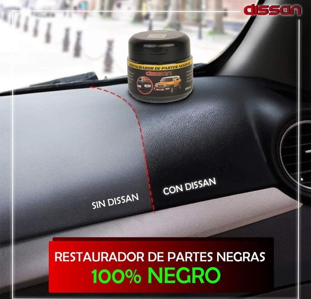 ✨ KIT PROMO: 2 Restauradores con 30% OFF + Silicona 200ml GRATIS