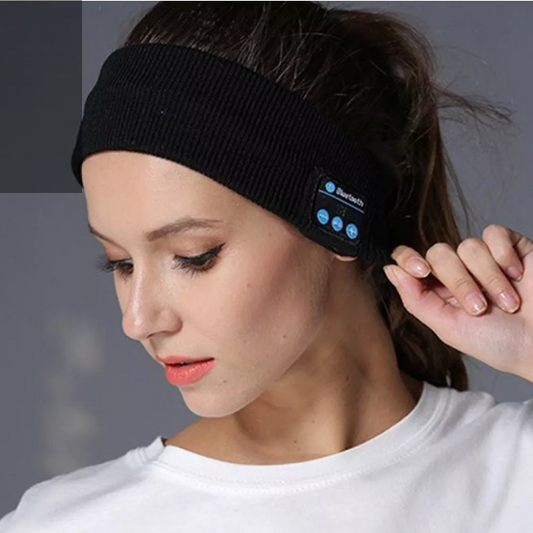 Auriculares Inalambricos para Dormir 30%OFF