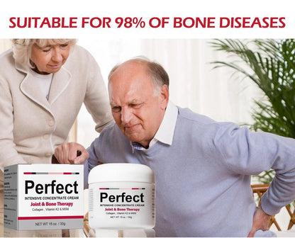 Compra y 1 llevate 3 - Perfectx La Solución Dolor Articular y Óseo en Solo 2 Semanas 40%OFF SOLO HOY
