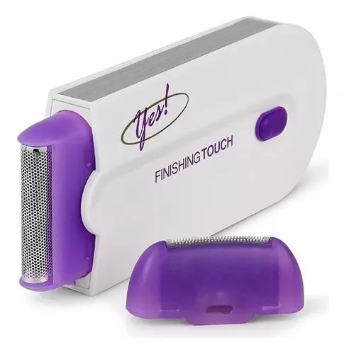 Depilador Corporal - Micro Touch Yes 36%OFF