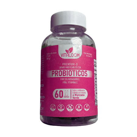 ¡Recupera tu Confianza Íntima! ProGummy con 45% OFF SOLO HOY