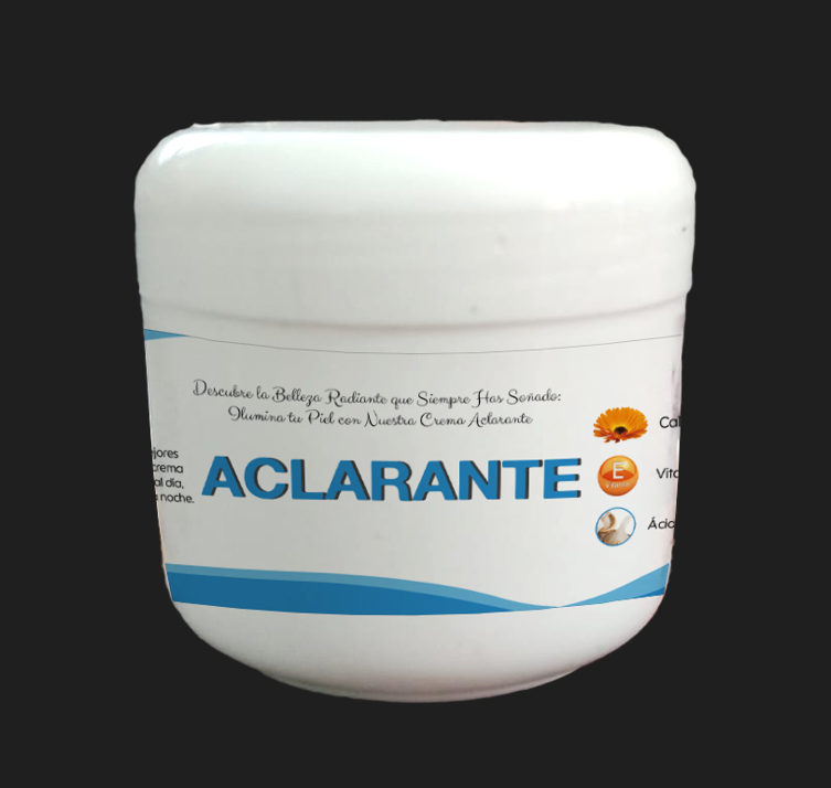Compra 1, Llévate 2 HOYGI + 2 Crema Aclarante de REGALO 50% ACC