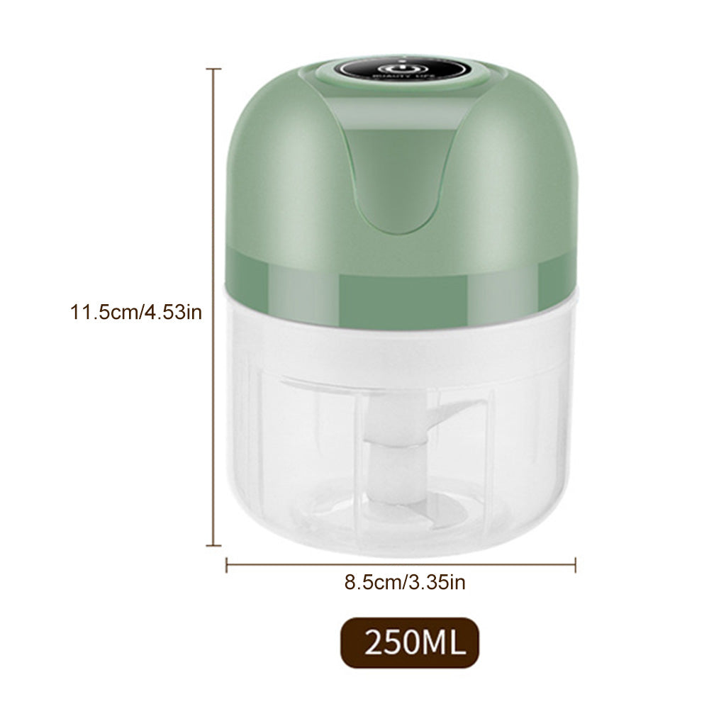 TRITURADOR DE ALIMENTOS