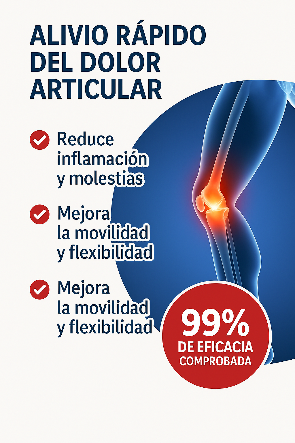 Compra y 1 llevate 3 - Perfectx La Solución Dolor Articular y Óseo en Solo 2 Semanas 40%OFF SOLO HOY