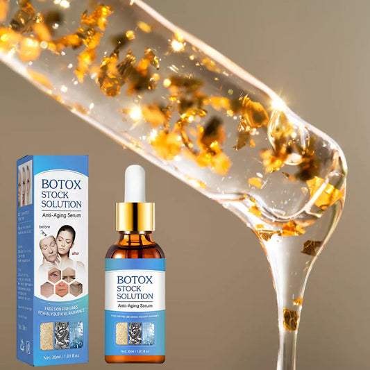 Stock Solution™ | Reafirma y Reduce Tu Papada y Arrugas ✨ 2X1 HOY