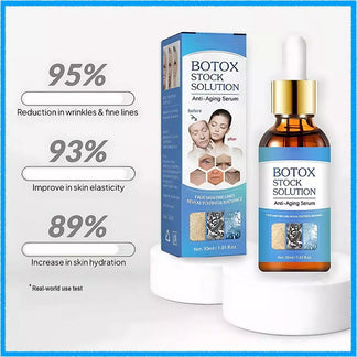 Stock Solution™ | Reafirma y Reduce Tu Papada y Arrugas ✨ 2X1 HOY