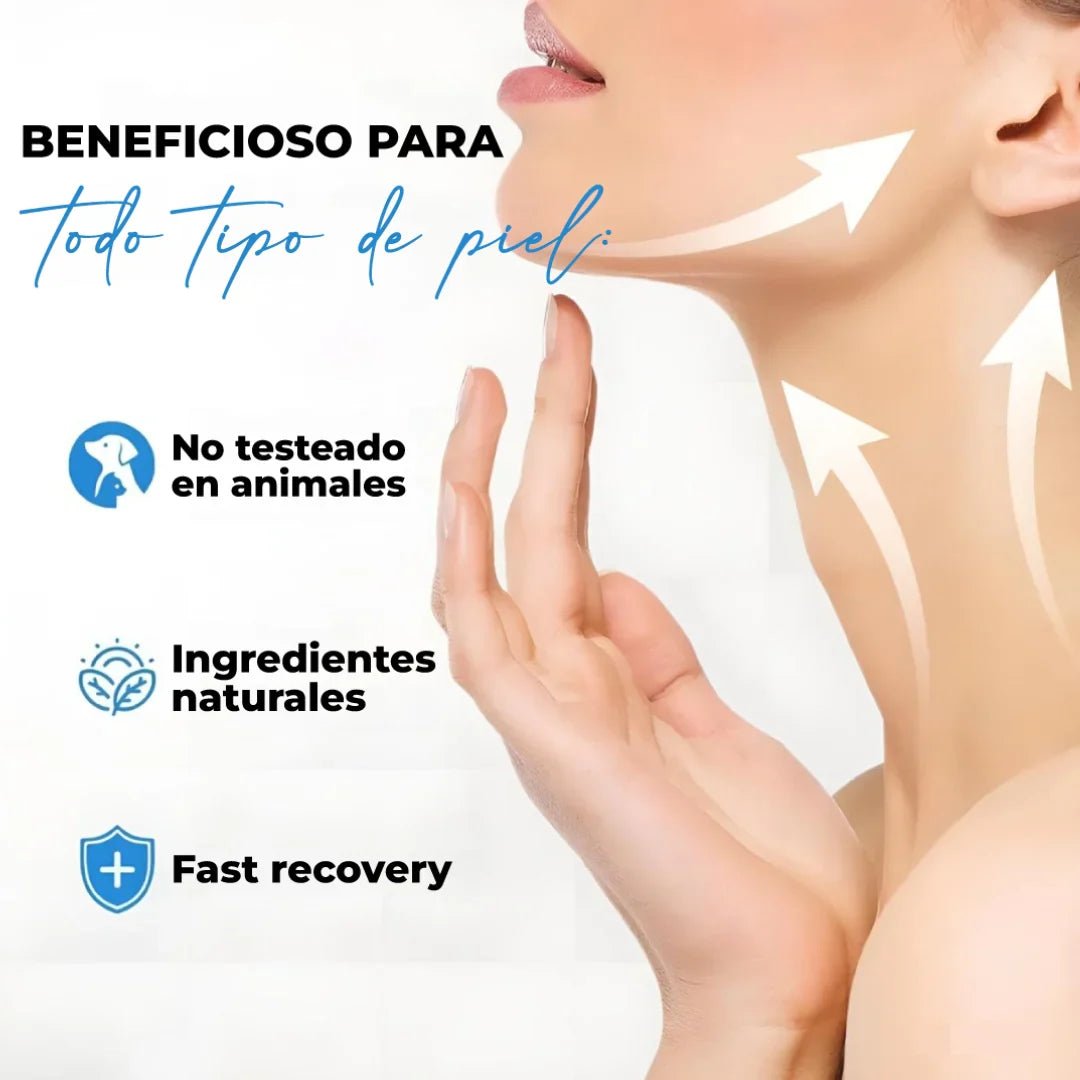 Compra 1, Llévate 2 HOYGI + 2 Crema Aclarante de REGALO 50% ACC