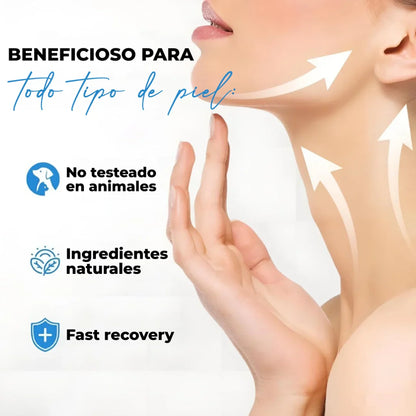 Compra 1, Llévate 2 HOYGI + 2 Crema Aclarante de REGALO 50% ACC