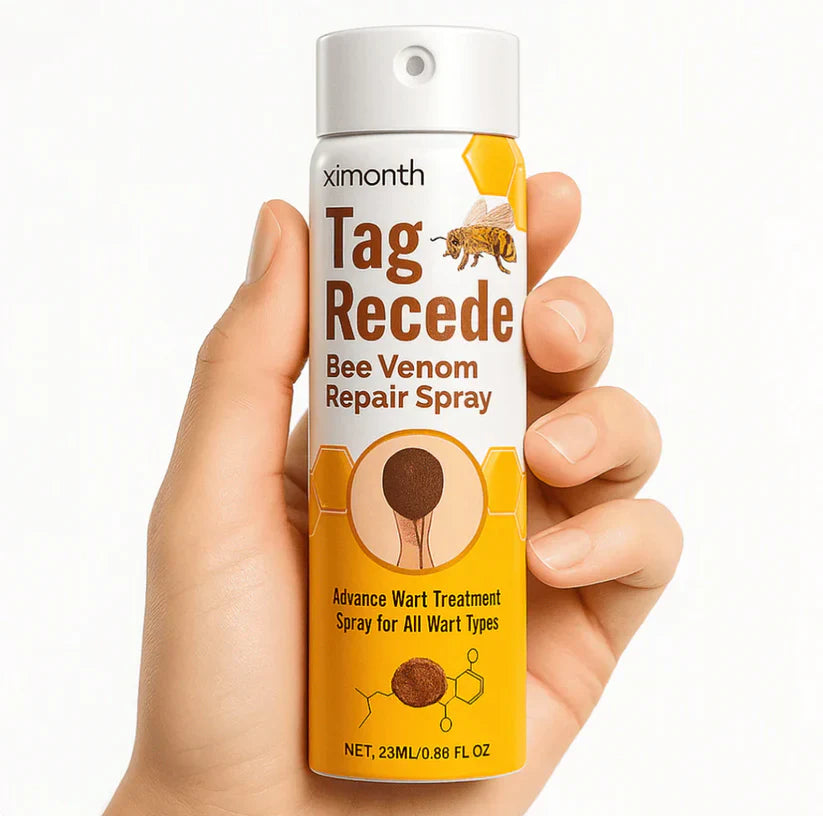 ¡Oferta especial! Compra 1 Tag Recede y recibe 2 50% OFF