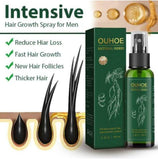 Compra 1 y llévate 2 -  TRATAMIENTO CAPILAR AVANZADO OUHOE - 33%OFF SOLO HOY