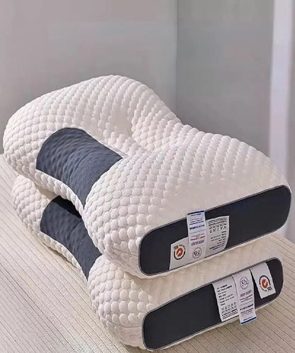 Almohada Ortopedica 3d Con Alineación Cervical Perfecta 41%OFF