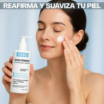 Compra 1, Llévate 2 HOYGI + 2 Crema Aclarante de REGALO 50% ACC
