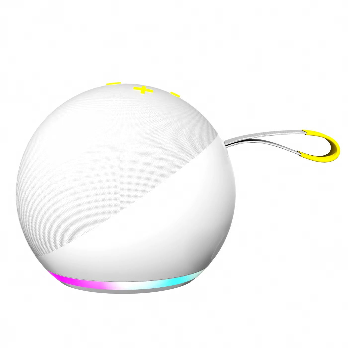 PARLANTE INTELIGENTE ALEXA- ¡HAZLO TODO CON TU VOZ,SIN ESFUERZO!