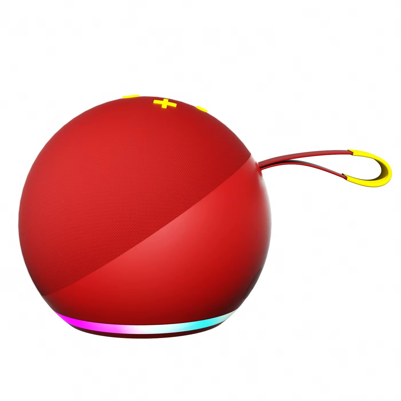 PARLANTE INTELIGENTE ALEXA- ¡HAZLO TODO CON TU VOZ,SIN ESFUERZO!